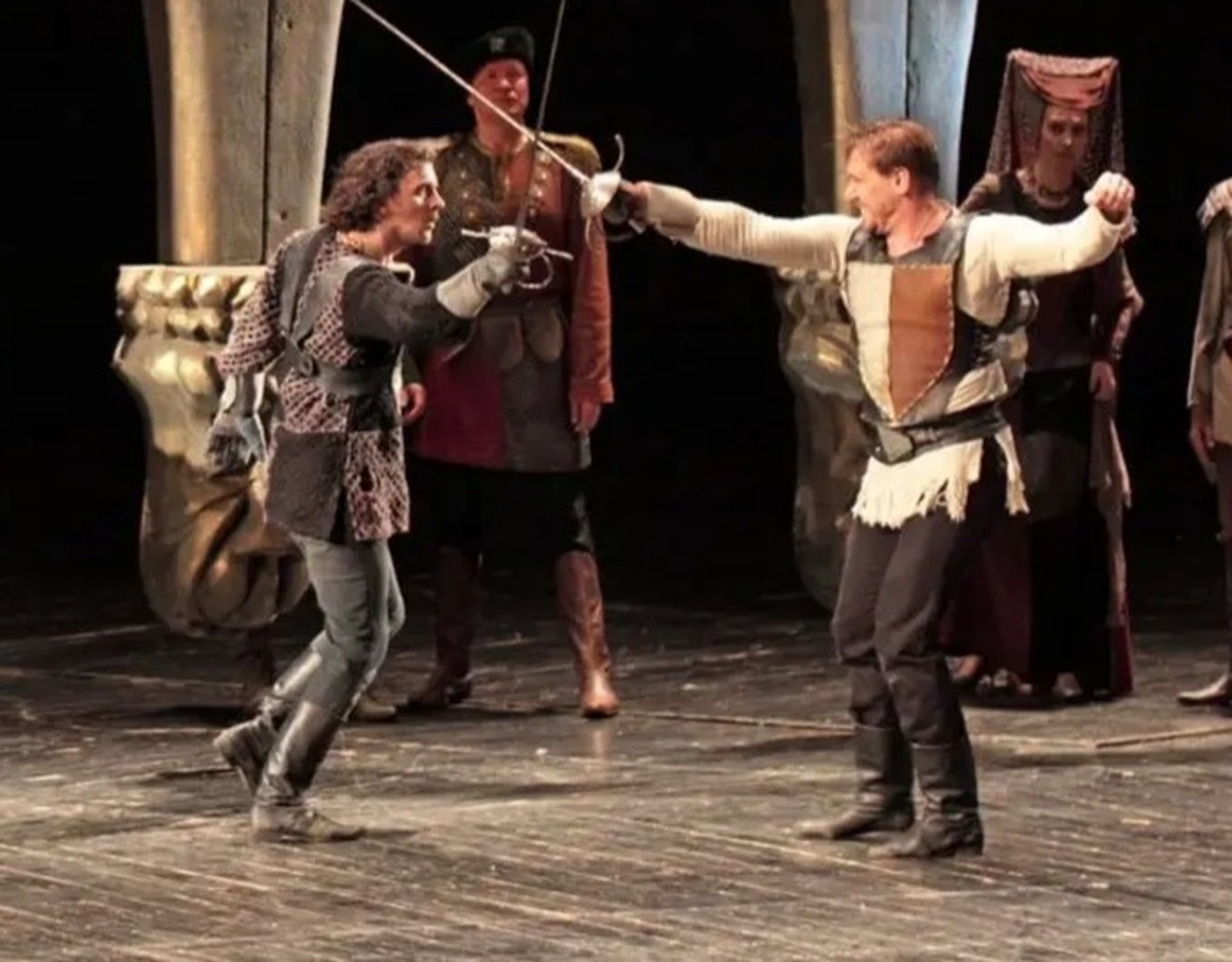 گزیده‌ای از برترین نمایشنامه‌های ماندگار