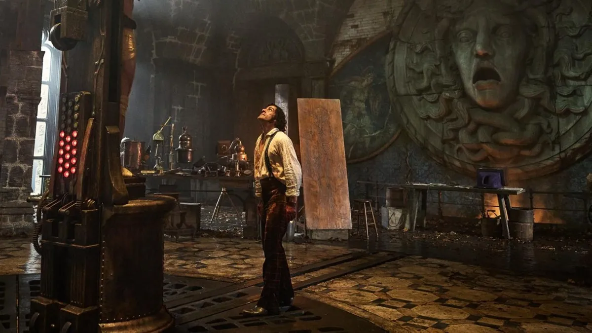 برترین فیلم‌های سال ۲۰۲۵؛ از «یک نبرد پس از نبرد دیگر» تا «مارتی معظم»