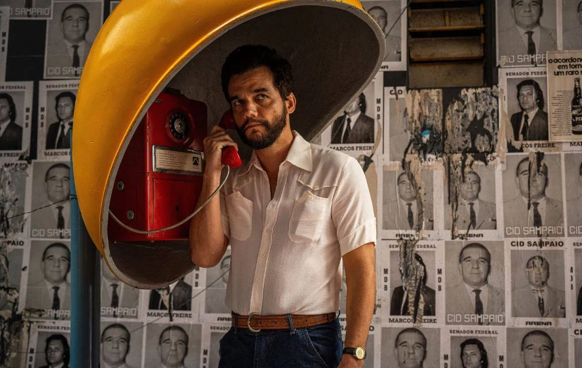 برترین فیلم‌های سال ۲۰۲۵؛ از «یک نبرد پس از نبرد دیگر» تا «مارتی معظم»