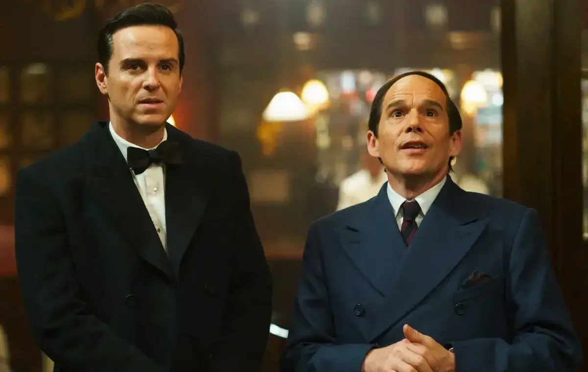 برترین فیلم‌های سال ۲۰۲۵؛ از «یک نبرد پس از نبرد دیگر» تا «مارتی معظم»