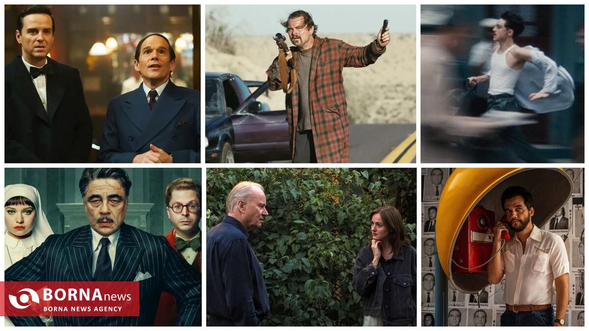 برترین فیلم‌های سال ۲۰۲۵؛ از «یک نبرد پس از نبرد دیگر» تا «مارتی معظم»