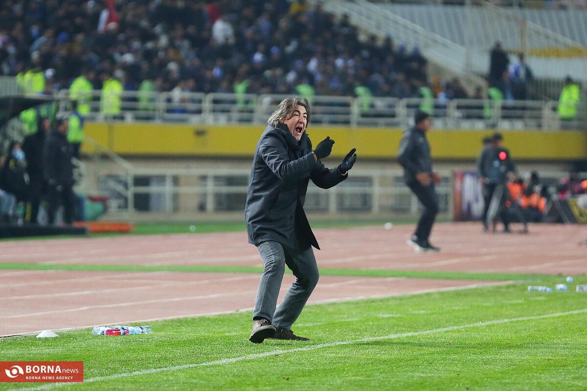 پشت پرده یک کنفرانس خبری مهم؛ آیا ساپینتو با مدیریت استقلال اختلاف دارد؟