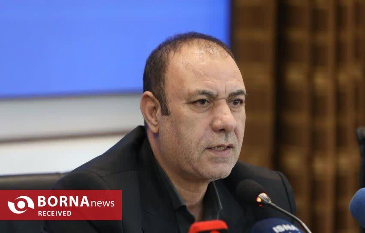 افزایش ۹۵ درصدی ثبت نام داوطلبان برای انتخابات شورای شهر تهران