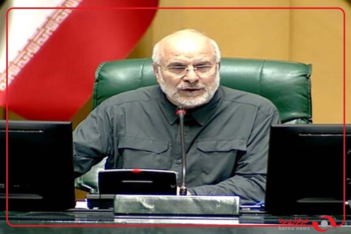 قالیباف: فتنه اخیر ادامه جنگ ۱۲ روزه بود