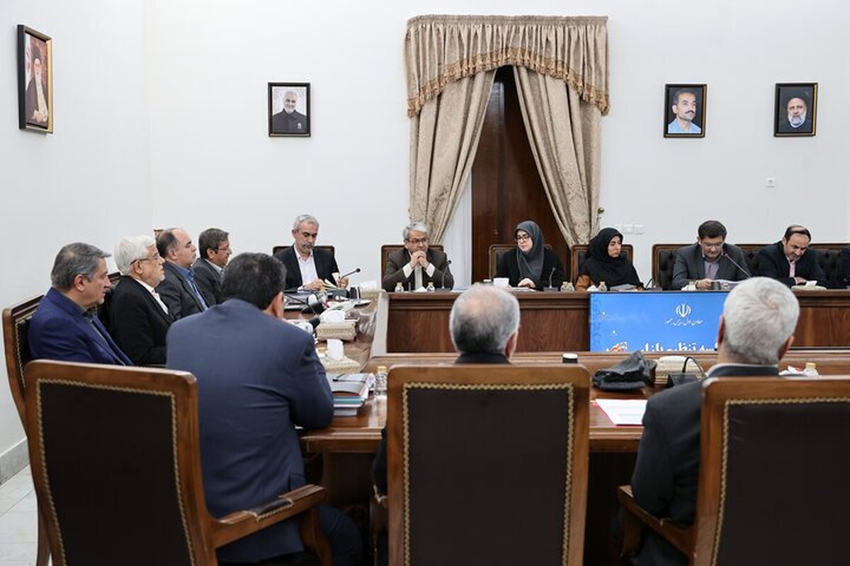 قدردانی معاون اول رییس جمهور به خاطر حمایت‌های مقام معظم رهبری از دولت