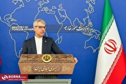 بقائی: آمریکا مسئول تشدید تنش با ایران است / پیگیری وزارت خارجه درباره جنایات آمریکا علیه مردم ایران