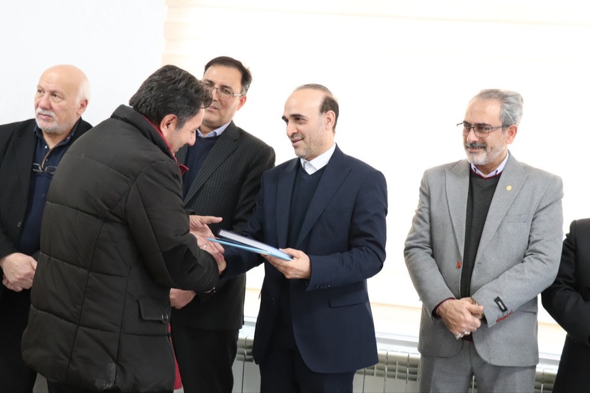 کمک ۱۵ میلیارد ریالی خیرین اردبیل برای آزادی ۱۴ زندانی نیازمند