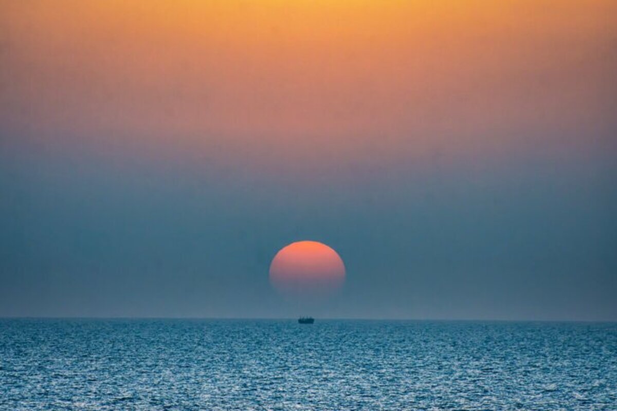 جزایر هرمزگان؛ ظرفیت‌های ناب‌ تا چشم‌انداز توسعه پایدار در میانه‌ خلیج فارس