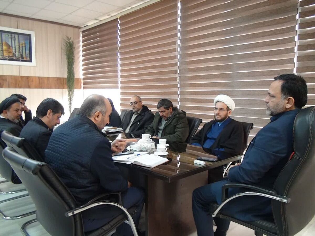 دادستان قم: امنیت غذایی مردم خط قرمز دستگاه قضایی است