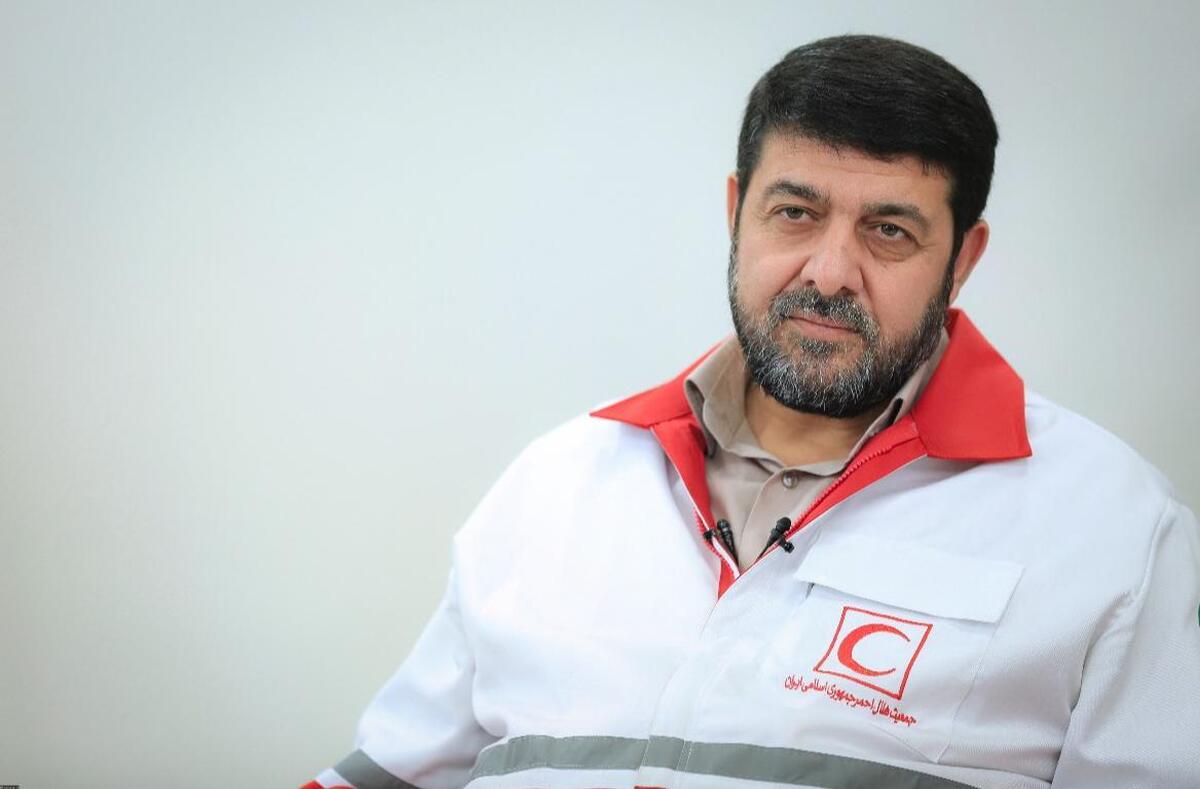 ایران سرزمین غیرت، ولایت، خون شهدا، رشادت فرماندهان