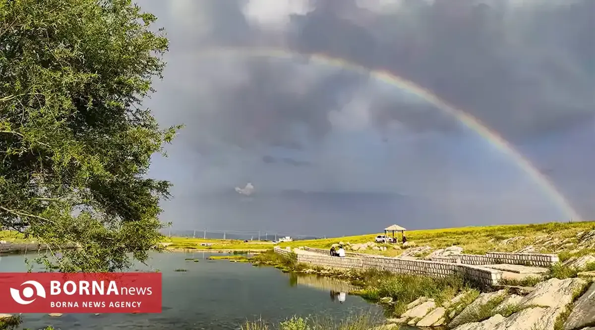 ۴ اثر طبیعی کرمانشاه ثبت ملی شد