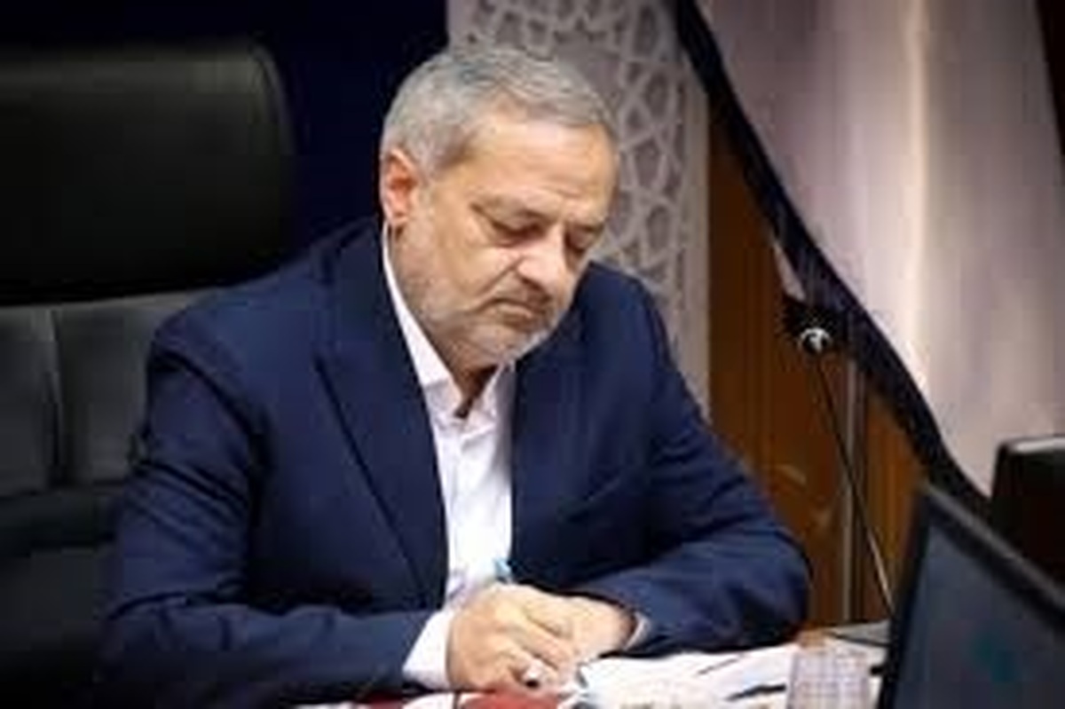 پیام تسلیت وزیر آموزش و پرورش به دنبال شهادت دانشجو معلم محمدمهدی فدایی