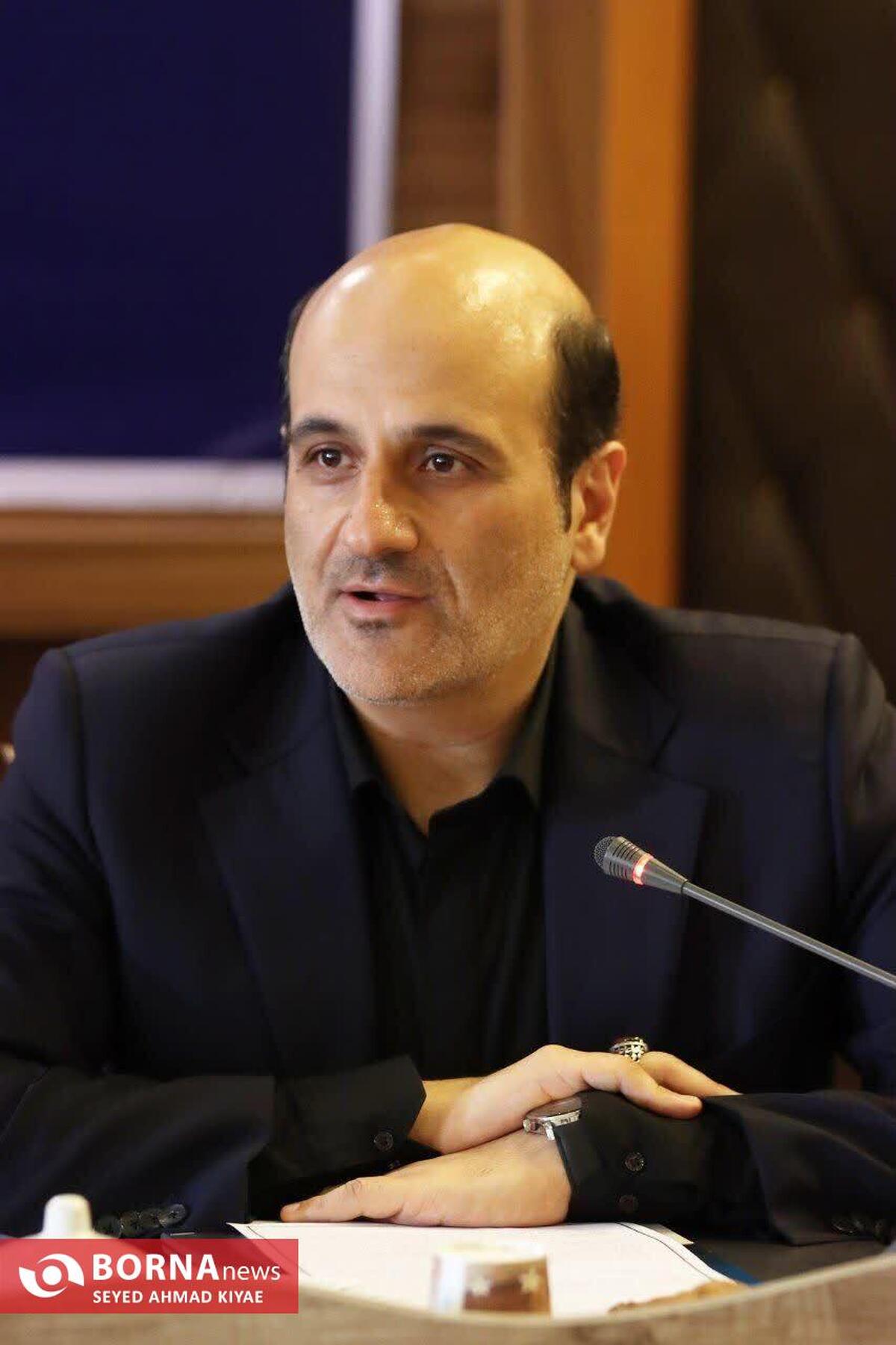 ۹۷ داوطلب در انتخابات شورای شهر لاهیجان ثبت‌نام کردند