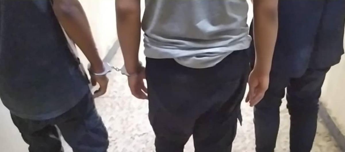 دستگیری عاملان تخریب اموال عمومی در امیدیه