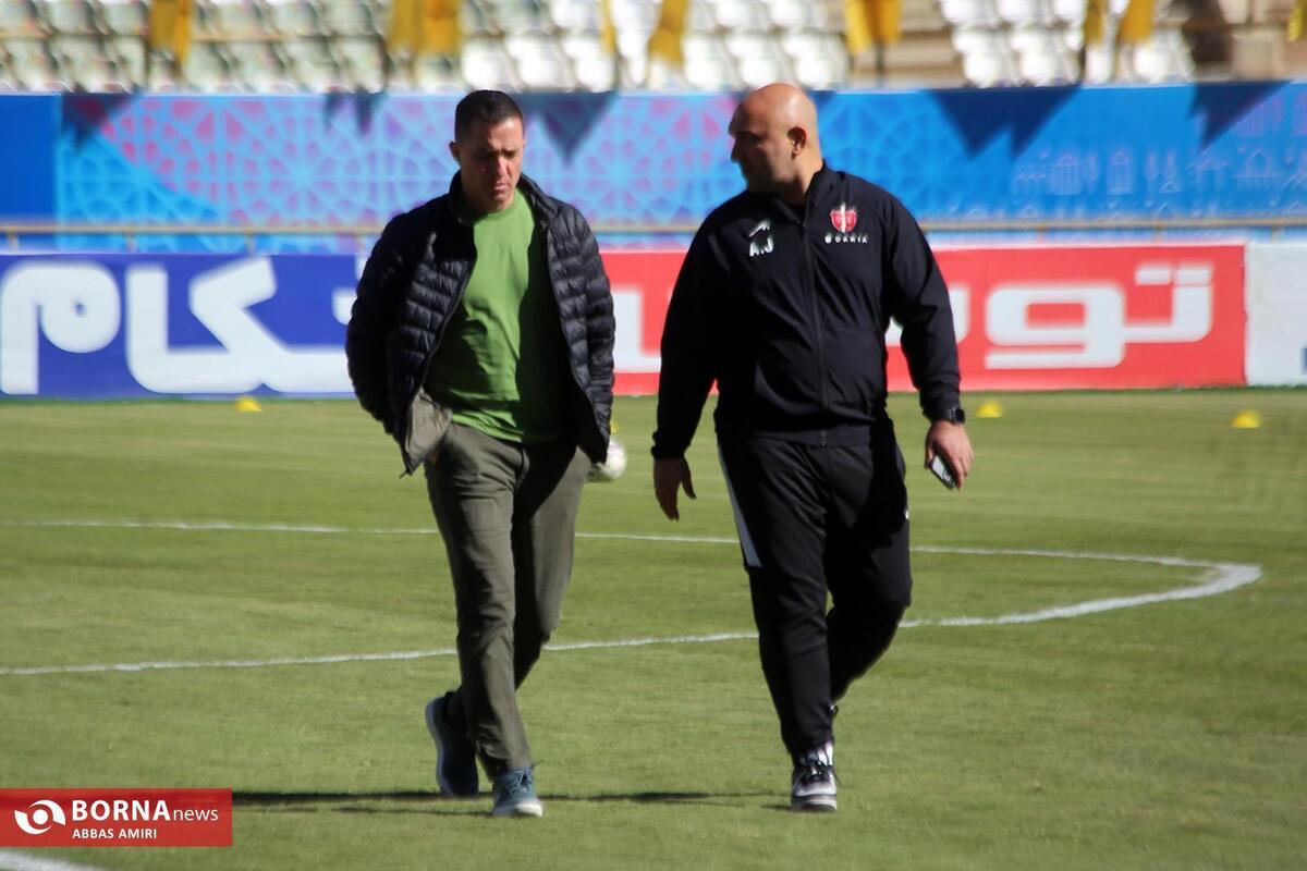 خبر‌های خوب به اوسمار ویرا پس از شکست بد!