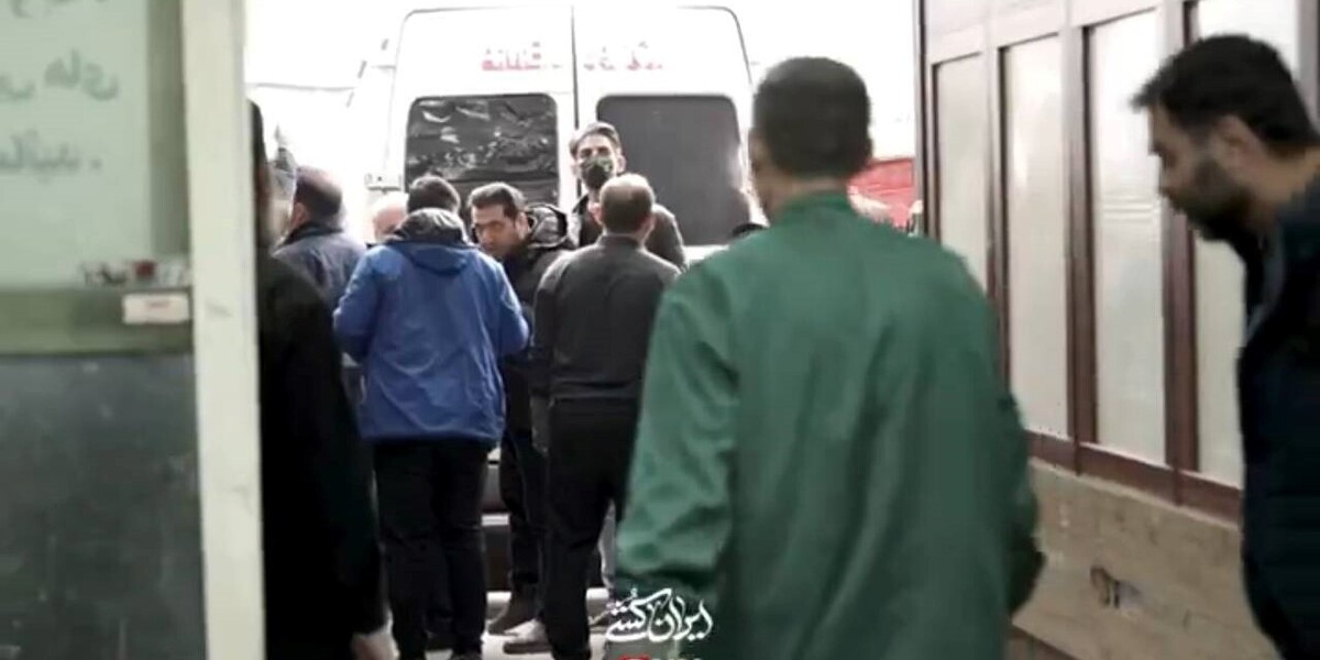 جنگ داخلی همین شکلی است