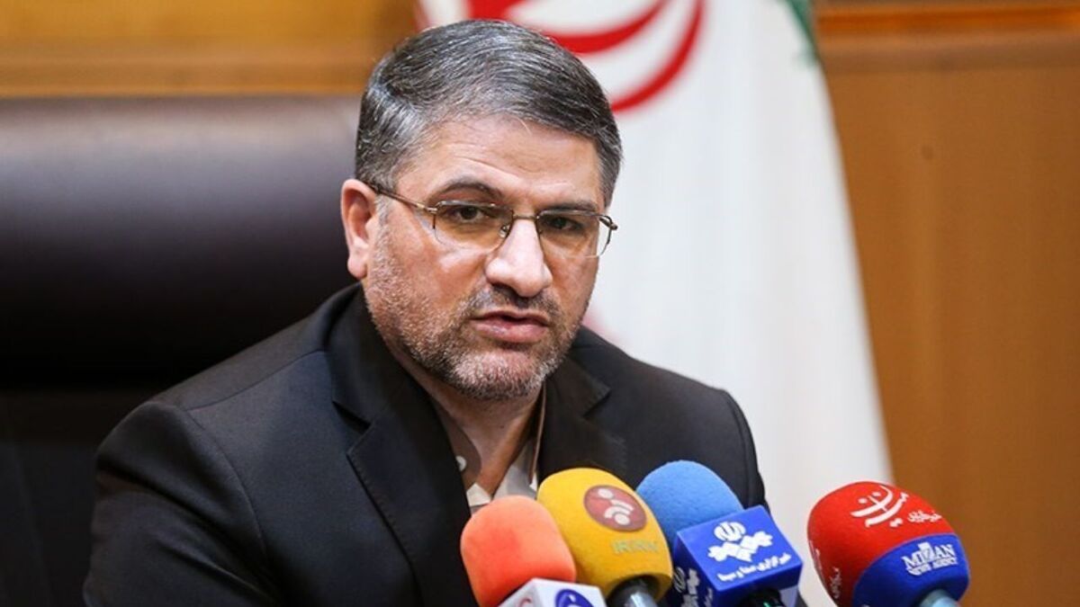 تکذیب کشته شدن ۱۲ هزار نفر  توسط پزشکی قانونی