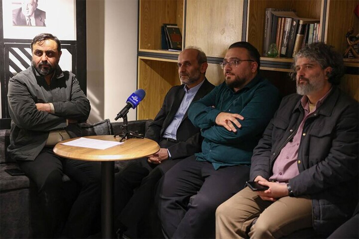 جبلی: پرداخت به موضوعات روز جامعه ضرورتی راهبردی در رسانه ملی است