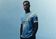 رونمایی از خرید جدید و بزرگ منچسترسیتی