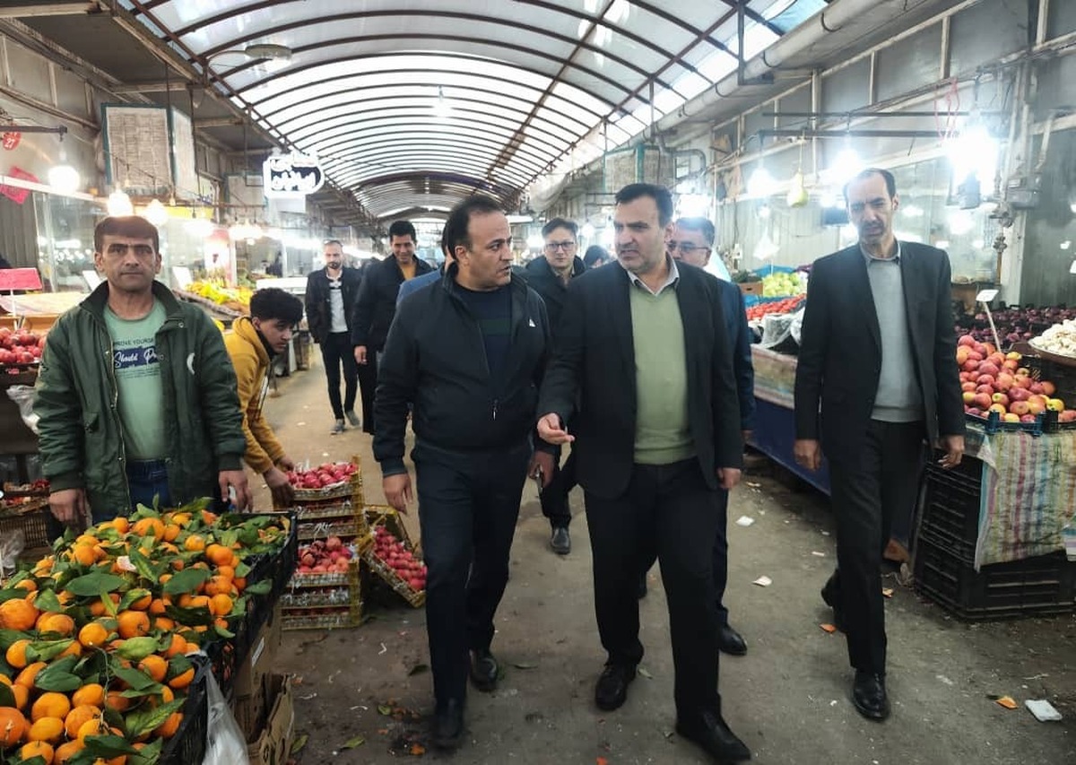 با تخلفات صنفی بدون اغماض برخورد قانونی می شود