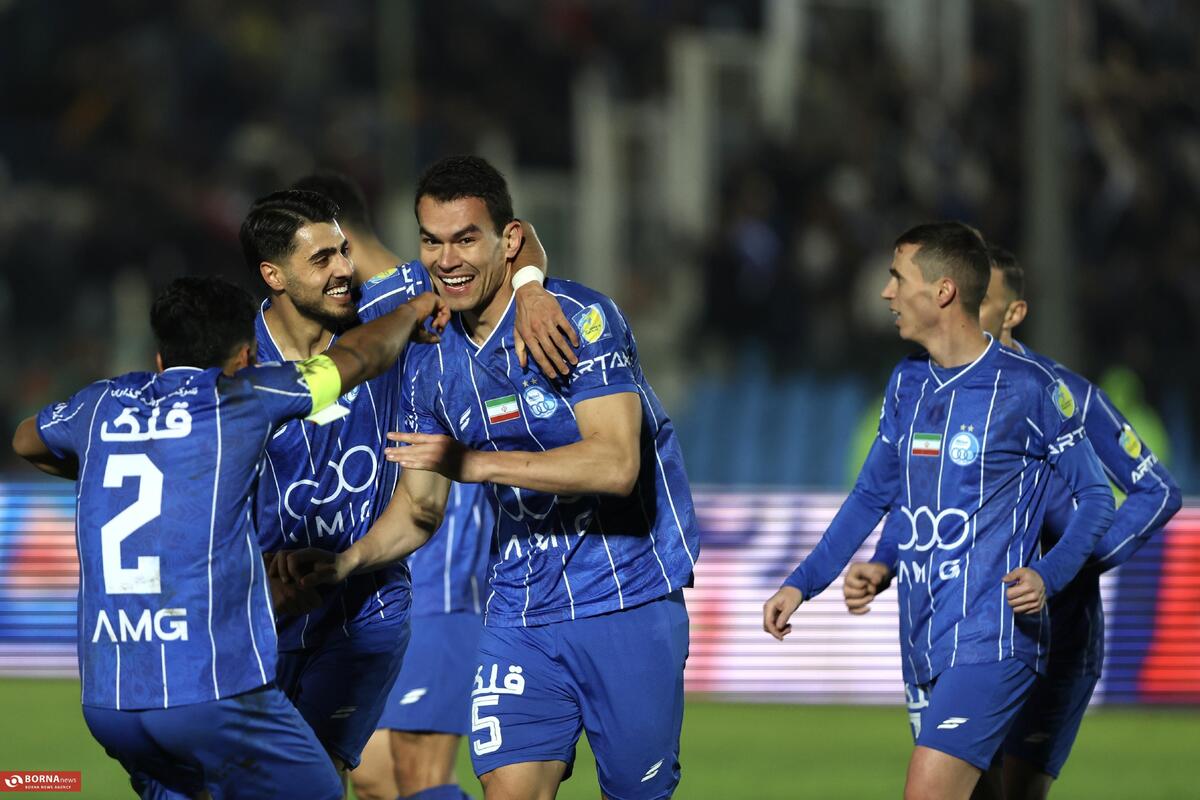 آشورماتوف به استقلال - المحرق رسید