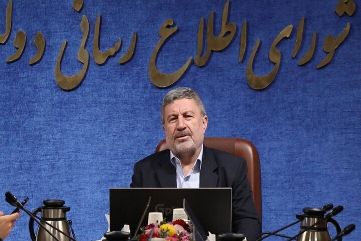 حضرتی: موفقیت در کار گروهی نیازمند انعطاف‌پذیری و اعتماد متقابل است