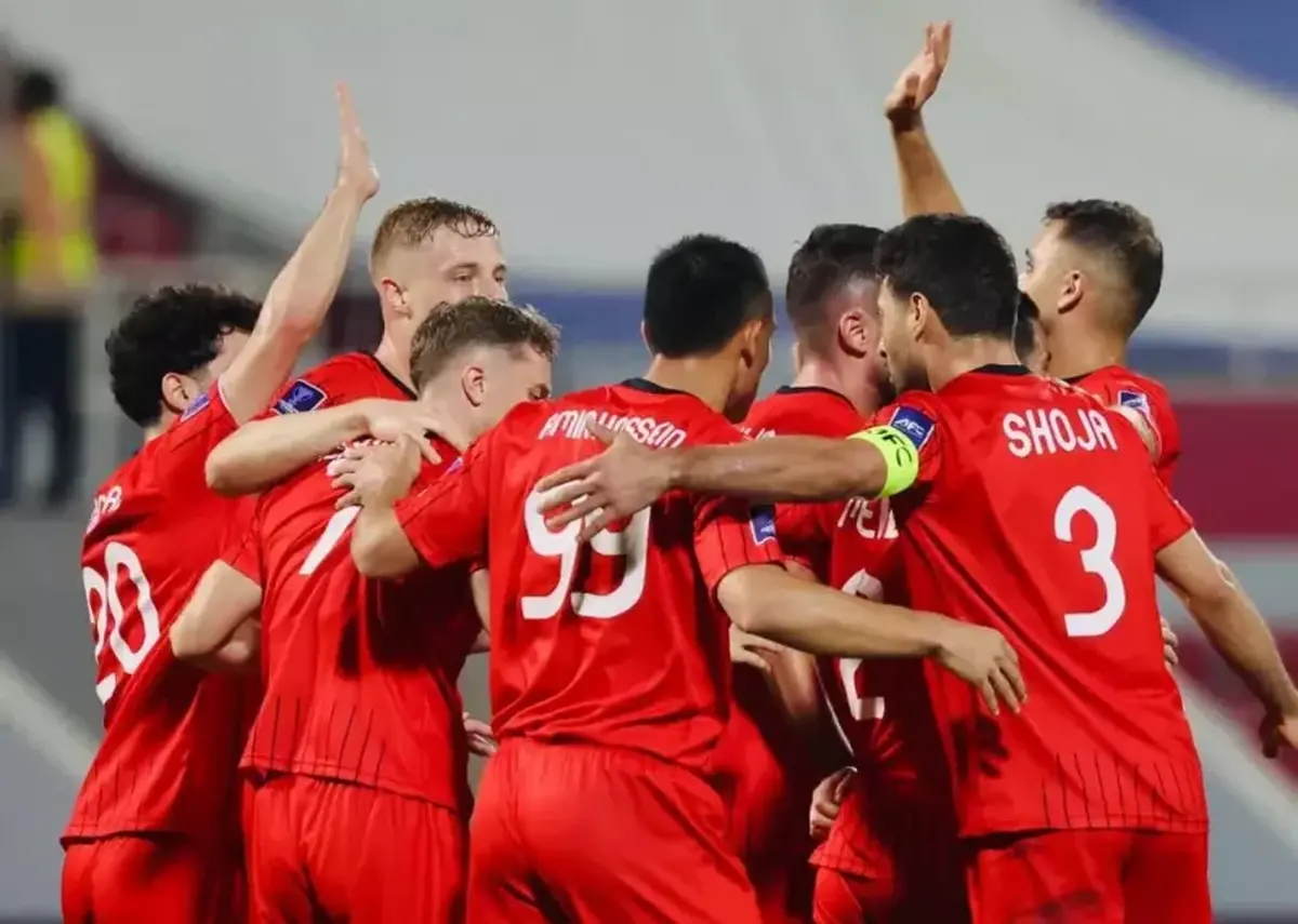 تحسین فراتر از مرزها؛ تراکتور یک الگوی موفق آسیایی‌ها