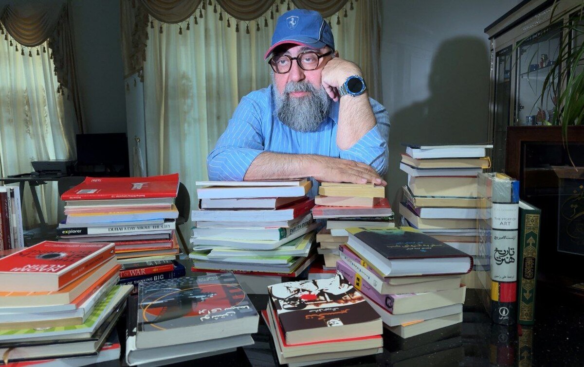 مستند سینمایی «جان مریم» به تدوین رسید