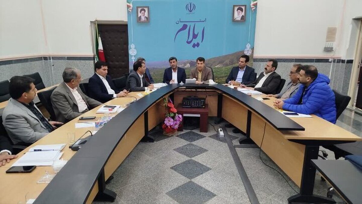 ۲۵ مدرسه تا پایان سال در ایلام تکمیل می شود