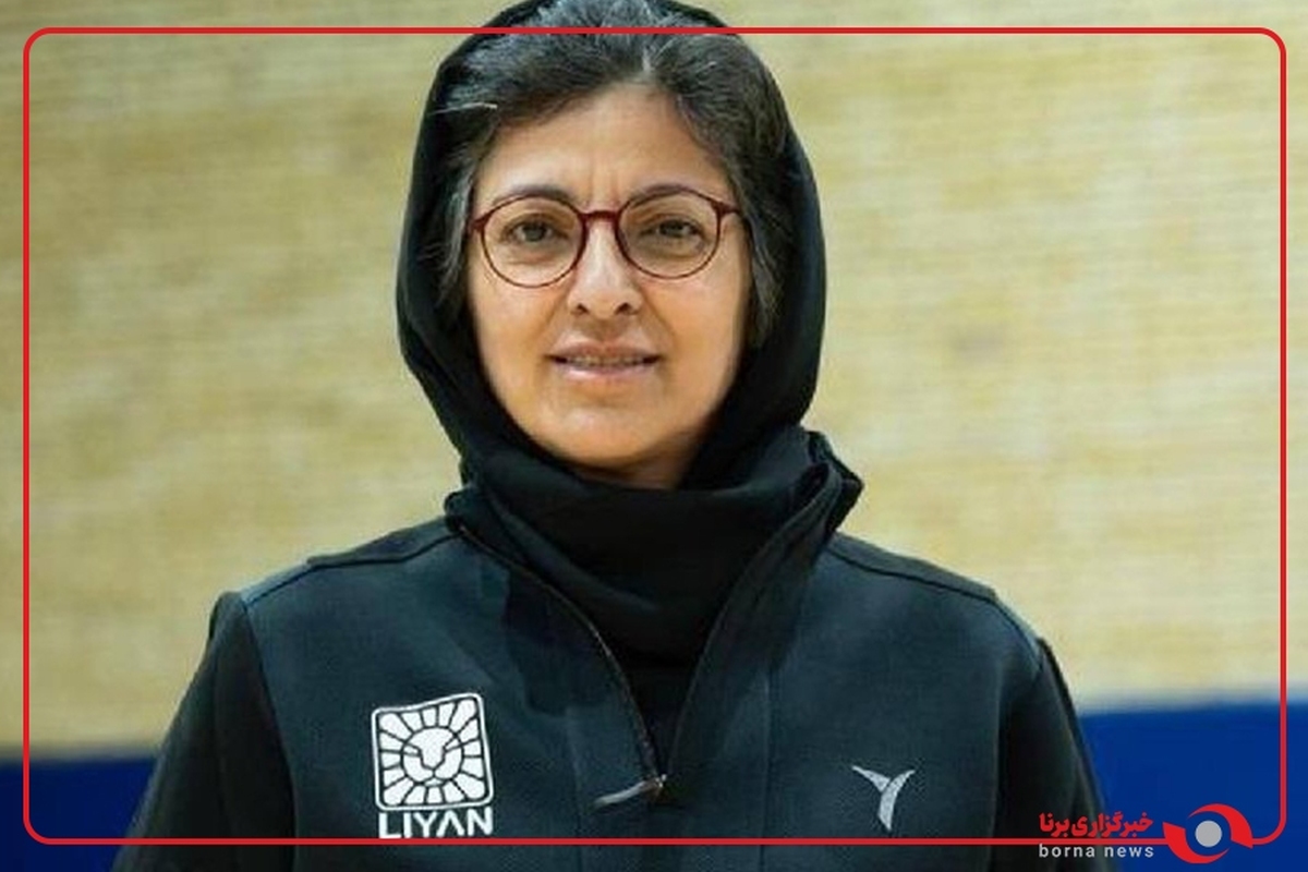 شهرزاد مظفر، سرمربی تیم ملی فوتسال بانوان : توقع من از فدراسیون فوتبال این است که ما از الان تا چهار سال آینده و دوره بعد جام جهانی، یک روز هم بدون برنامه نباشیم