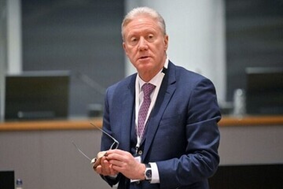 وزیر امورخارجه لبنان :ما رسما در وضعیت جنگ با اسرائیل هستیم/ راهی برای صحبت درباره مذاکرات مستقیم وجود ندارد