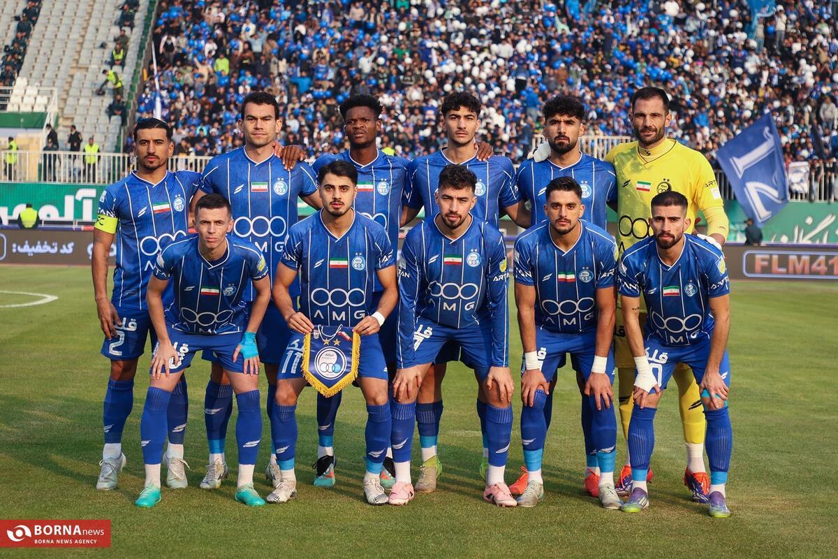 فریدونی: پرونده منتظر محمد چهارمین فسخ است/ با او به توافق رسیده‌ایم