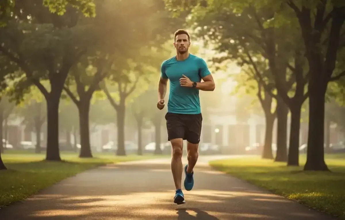 اوج توانایی جسمانی در چه سنی است؟