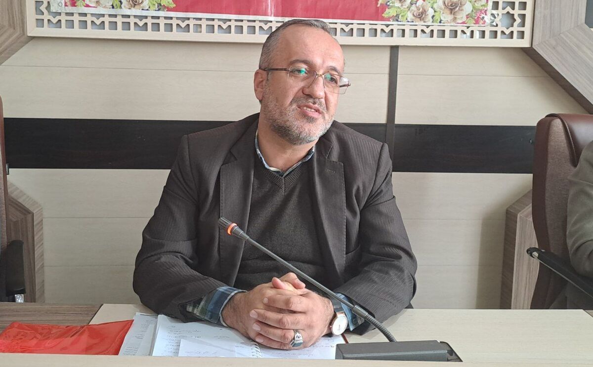 جلسه ستاد ساماندهی امور جوانان شهرستان شهرکرد برگزار شد