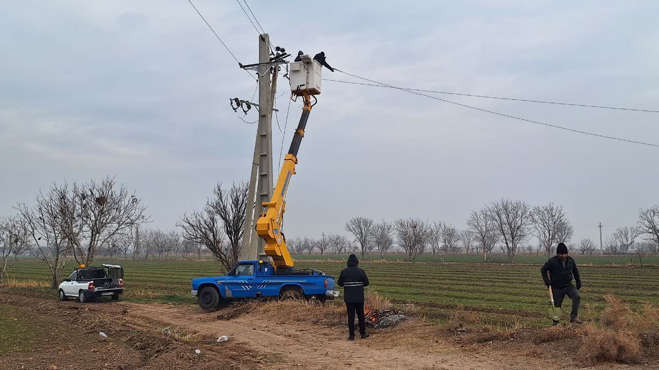 آمادگی نیروها با مانورهای ایمنی و اقدامات جهادی حفظ می شود