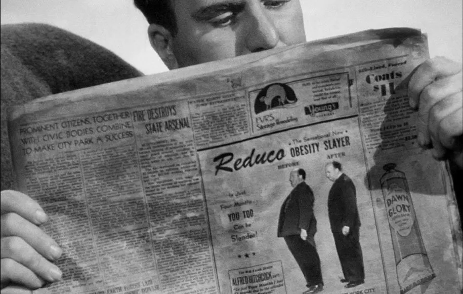 مخفی در قاب؛ چرا هیچکاک همیشه حضور دارد؟