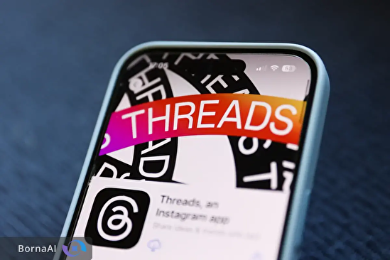 شبکه اجتماعی تردز از ایکس پیشی گرفت