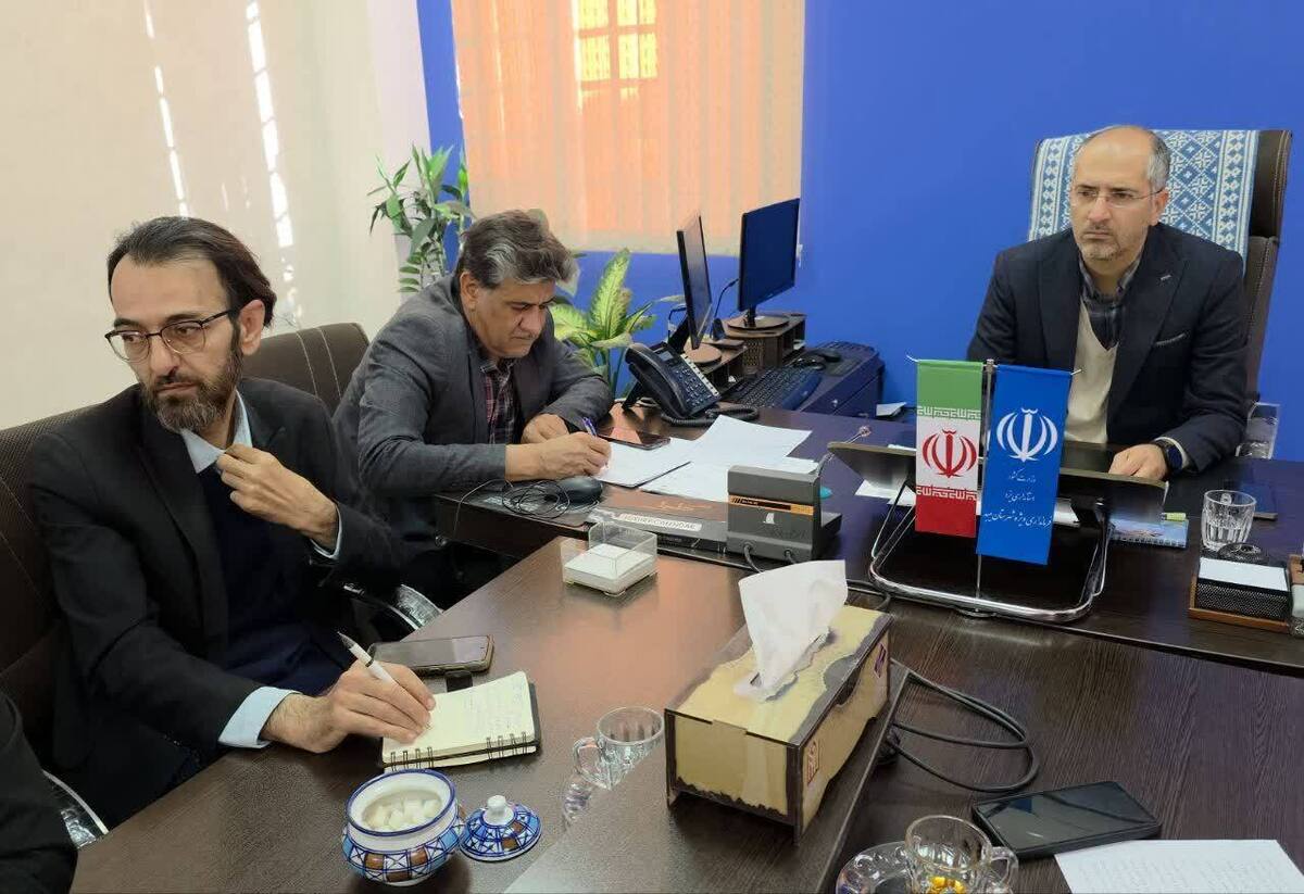 افزایش ۶۵ درصدی داوطلبان میبدی در انتخابات شورای شهر