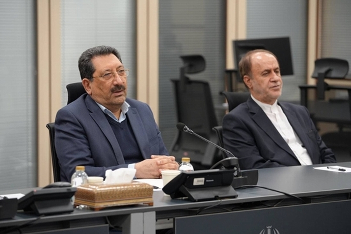 وزیر صمت: بسیاری از صنایع مادر پس از انقلاب شکوهمند اسلامی در کشور شکل‌ گرفت