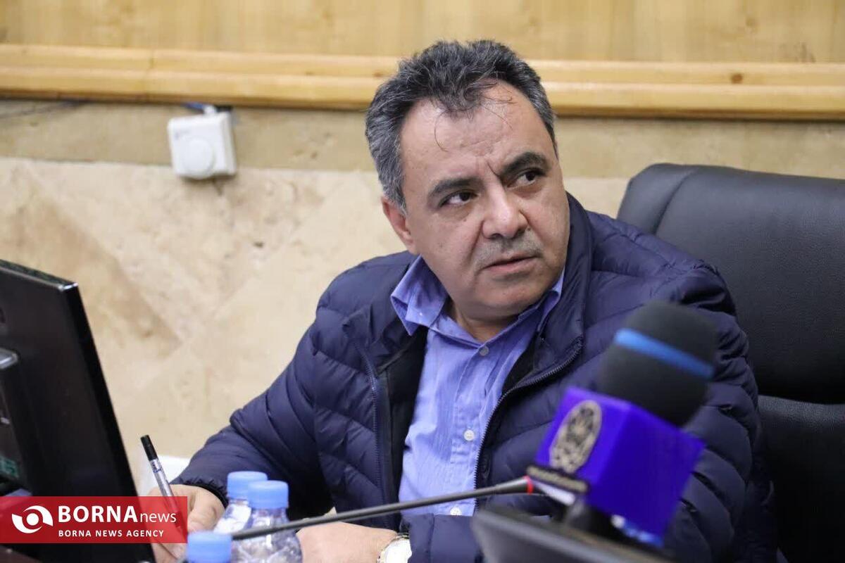 خسارت ۷۴ میلیارد تومانی اغتشاشگران به زیرساخت‌های شهری کرمانشاه