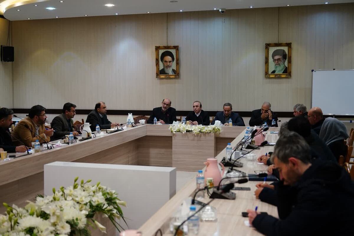 جشنواره زمستانی اولین برنامه ستاد معرفی ظرفیت‌ها و قابلیت‌های گردشگری استان اردبیل