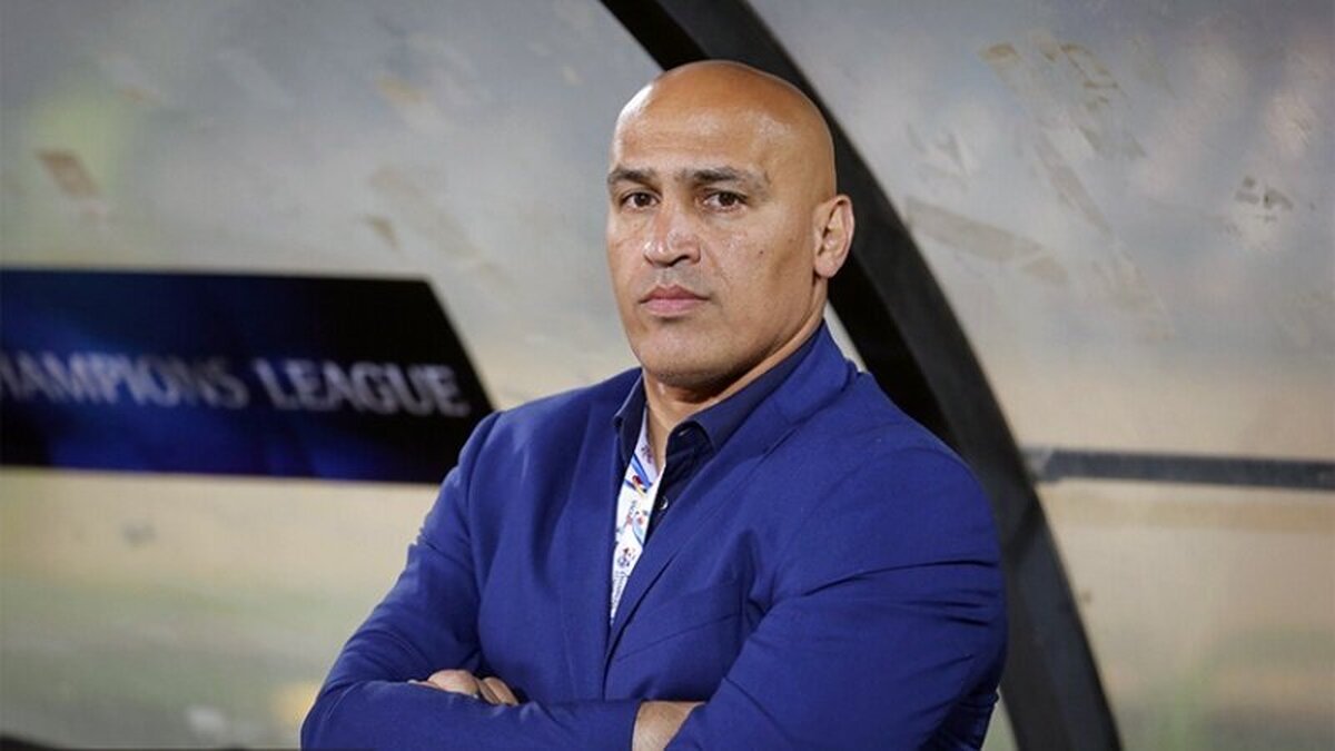 صدای اعتراض مدیران تیم علیرضا منصوریان به آسمان بلند شد!