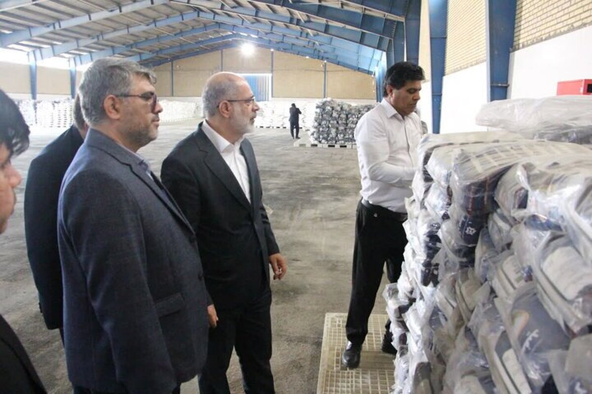 بازرس کل استان بوشهر: توزیع کالاهای اساسی مورد نیاز مردم انجام شود