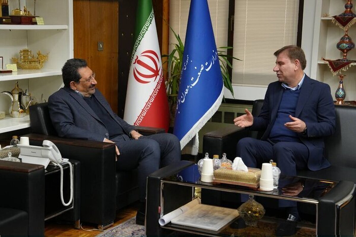 استاندار بوشهر: پرداخت تسهیلات سرمایه در گردش به واحدهای تولیدی ضروری است