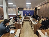 انتخابات شبکه‌های تخصصی سمن‌های جوانان آذربایجان شرقی برگزار شد