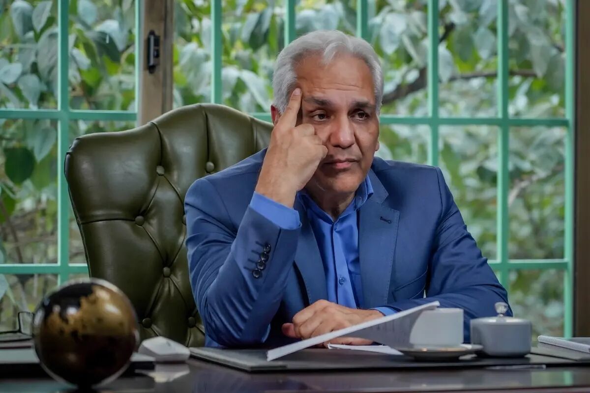 نمایش سه فیلم ایرانی از جمله «شش صبح» مهران مدیری ،در جشنواره فیلم «چشم سوم» بمبئی