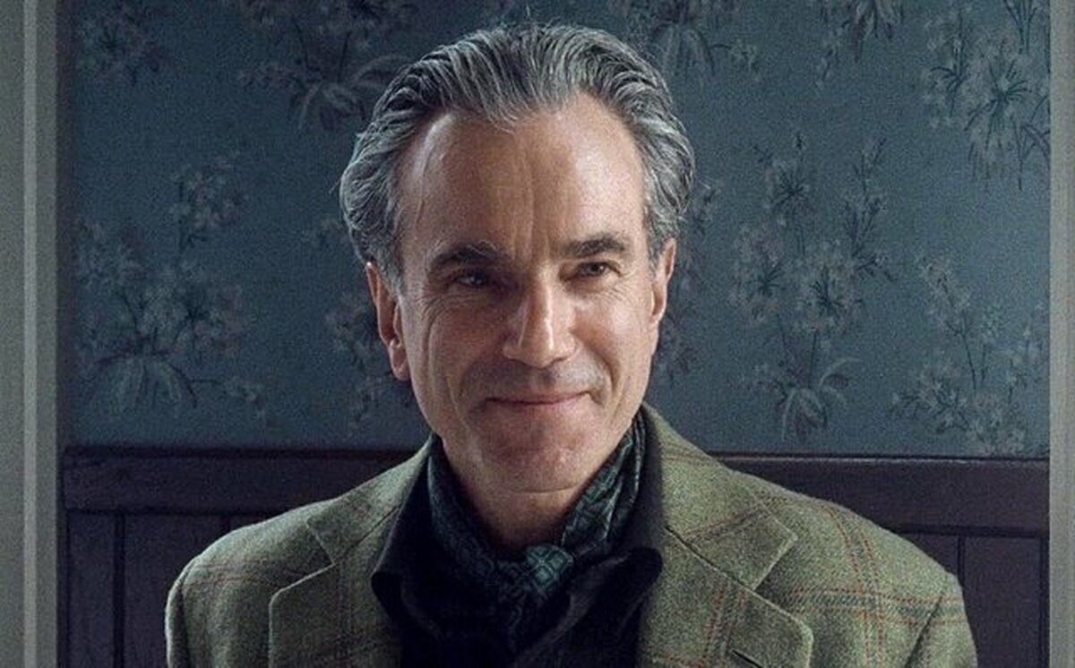 دنیل دی‌لوئیس؛ رنج را به زیبایی بدل می‌کند، از زندانی «به نام پدر» تا قفس طلایی «عصر معصومیت»