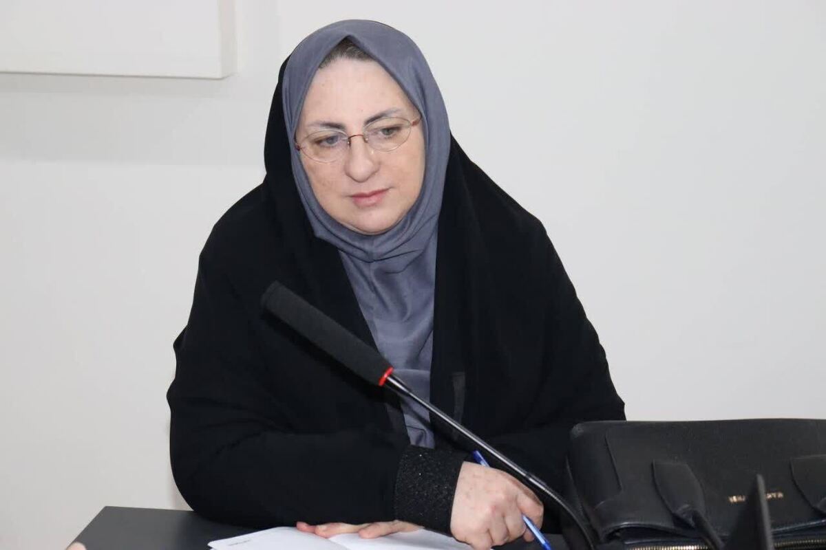 استفاده از ظرفیت نخبگان موجب پویایی در کارها و خدمت رسانی بهتر به مردم می شود