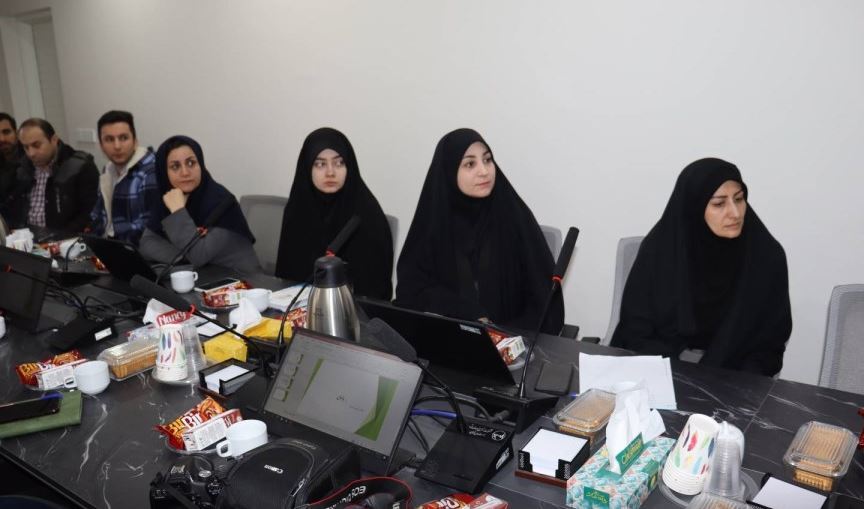 استفاده از ظرفیت نخبگان موجب پویایی در کارها و خدمت رسانی بهتر به مردم می شود