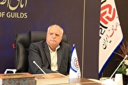 رئیس اتاق اصناف: تمامی اصناف می‌توانند در طرح کالابرگ شرکت کنند